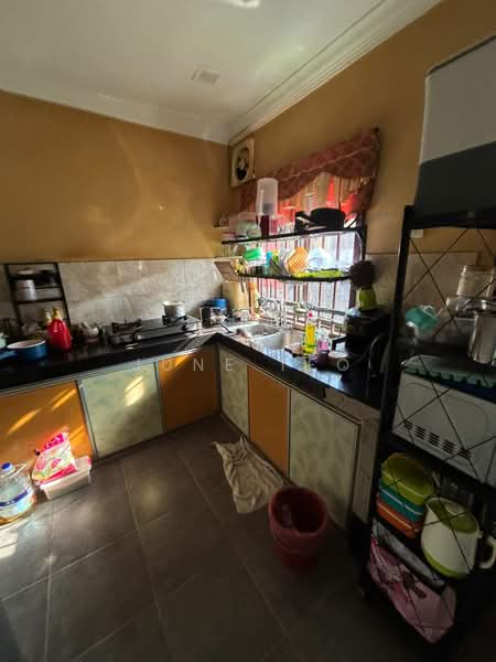 2-storey Terraced House for Rent in Taman Suria (Johor Bahru) - June Teo - PropertyGuru.com.my