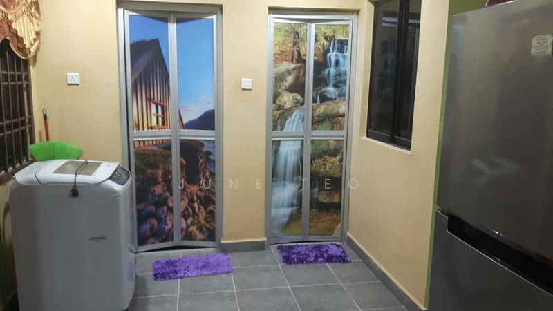 2-storey Terraced House for Rent in Taman Suria (Johor Bahru) - June Teo - PropertyGuru.com.my