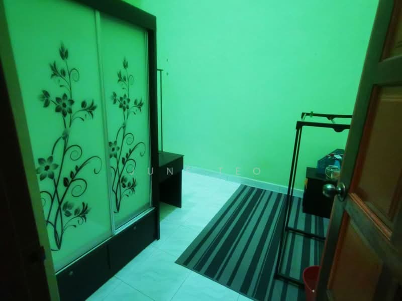 2-storey Terraced House for Rent in Taman Suria (Johor Bahru) - June Teo - PropertyGuru.com.my