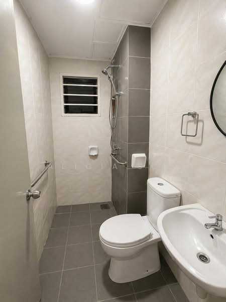 Condominium for Sale at One Damansara - Alicia Soo - Bathroom - PropertyGuru.com.my