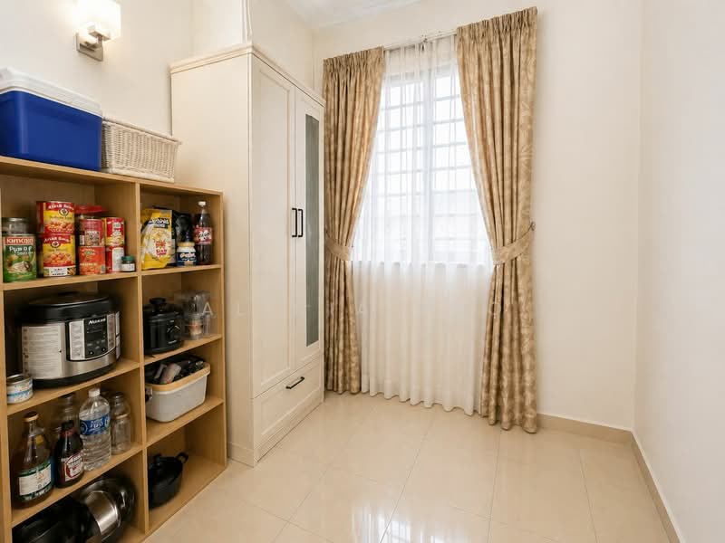 Condominium for Sale at One Damansara - Alicia Soo - Interior - PropertyGuru.com.my