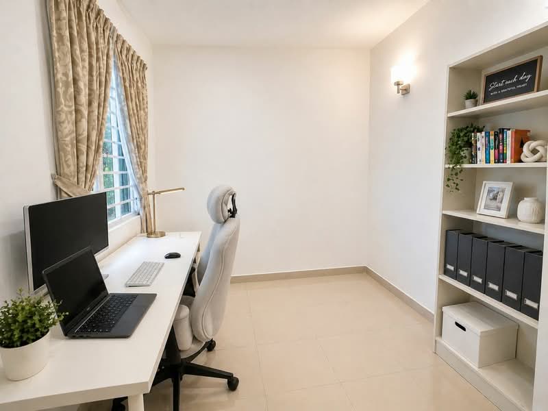 Condominium for Sale at One Damansara - Alicia Soo - Study - PropertyGuru.com.my