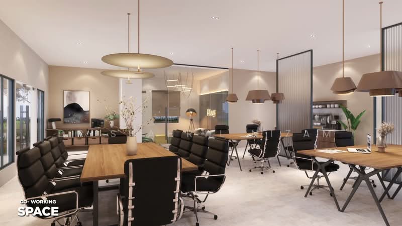 Servis Apartment untuk Dijual di e.Sentral SmartCity - Dr Shahril Nizam - Interior - PropertyGuru.com.my