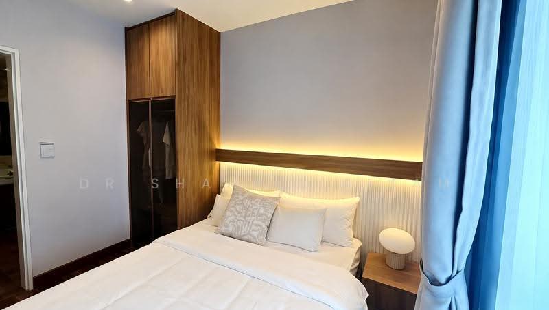 Kediaman Servis untuk Dijual di e.Sentral SmartCity - Dr Shahril Nizam - Bedroom - PropertyGuru.com.my