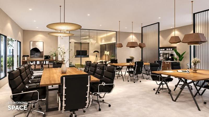 Kediaman Servis untuk Dijual di e.Sentral SmartCity - Dr Shahril Nizam - Interior - PropertyGuru.com.my