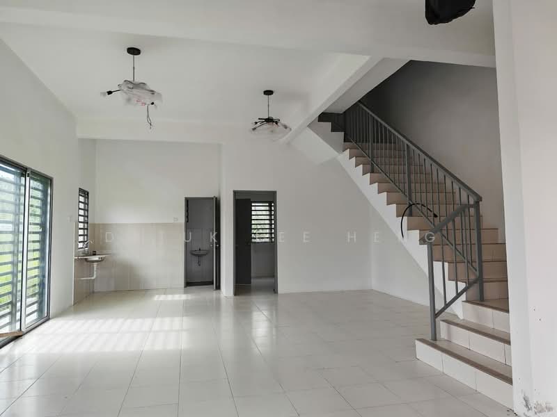 Rumah Berkembar untuk Disewa di Medan Klebang Harmoni (Chemor) - Datuk Lee Heng - Interior - PropertyGuru.com.my