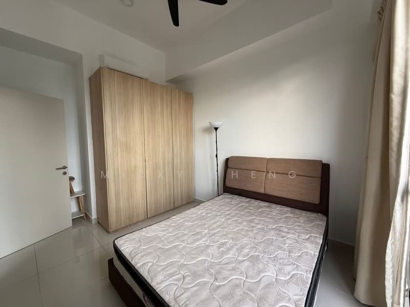 Service Residence for Rent at Third Avenue - Micky Cheng - PropertyGuru.com.my