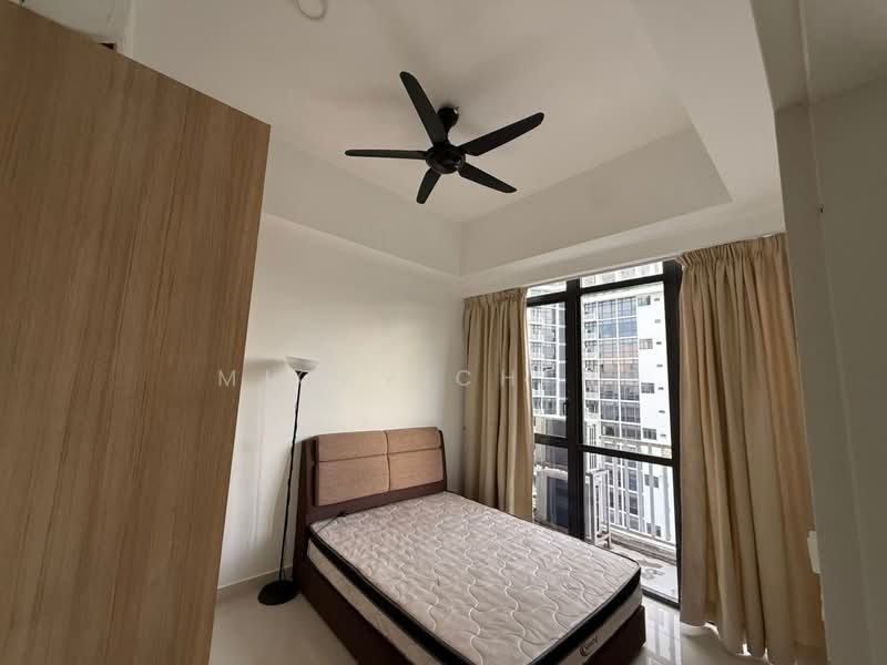 Service Residence for Rent at Third Avenue - Micky Cheng - PropertyGuru.com.my