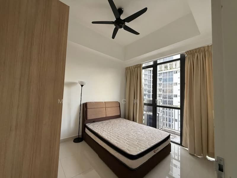 Service Residence for Rent at Third Avenue - Micky Cheng - PropertyGuru.com.my
