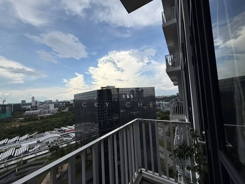 Service Residence for Rent at Third Avenue - Micky Cheng - PropertyGuru.com.my