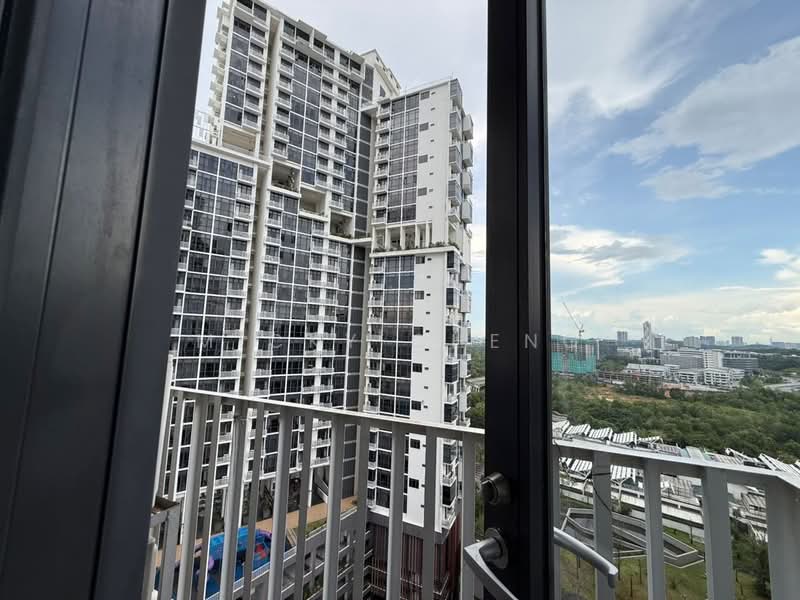 Service Residence for Rent at Third Avenue - Micky Cheng - PropertyGuru.com.my