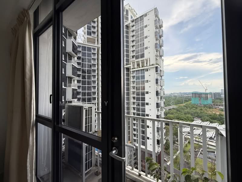 Service Residence for Rent at Third Avenue - Micky Cheng - PropertyGuru.com.my