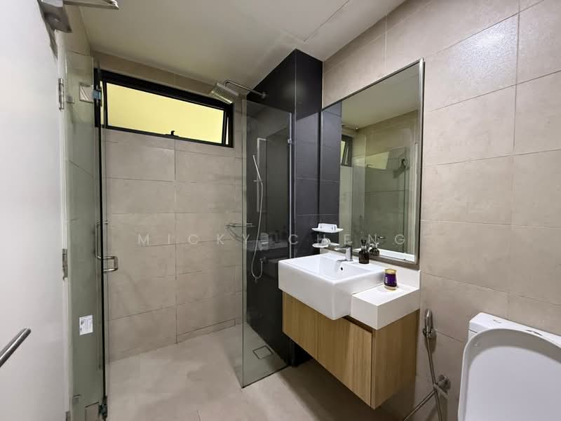 Service Residence for Rent at Third Avenue - Micky Cheng - PropertyGuru.com.my