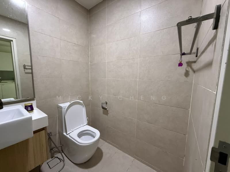 Service Residence for Rent at Third Avenue - Micky Cheng - PropertyGuru.com.my