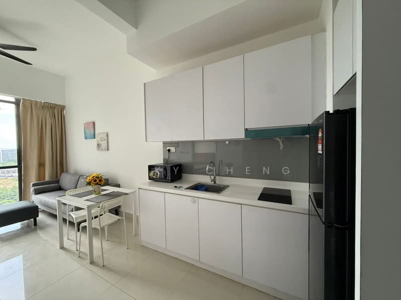 Service Residence for Rent at Third Avenue - Micky Cheng - PropertyGuru.com.my