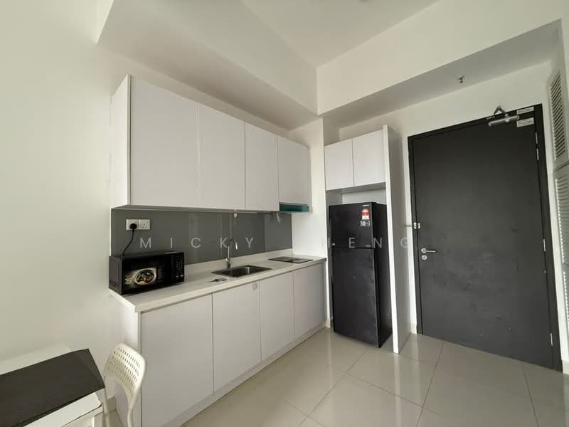 Service Residence for Rent at Third Avenue - Micky Cheng - PropertyGuru.com.my