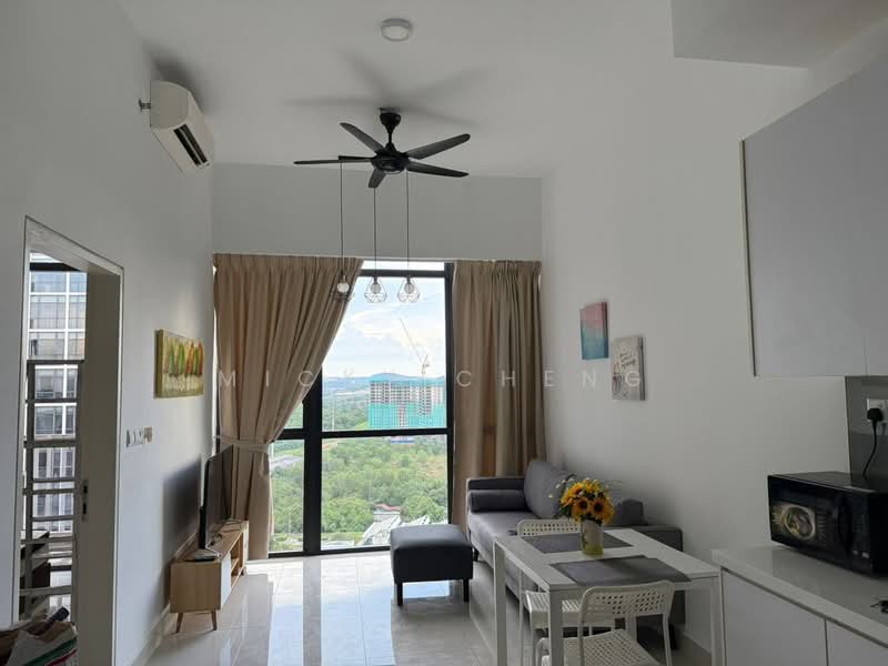 Service Residence for Rent at Third Avenue - Micky Cheng - PropertyGuru.com.my