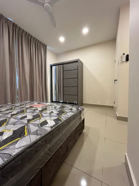 Service Residence for Rent at D'Putra Suites - Sue Jin Tee - Bedroom - PropertyGuru.com.my