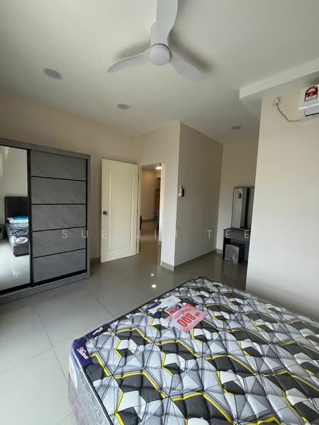 Service Residence for Rent at D'Putra Suites - Sue Jin Tee - Bedroom - PropertyGuru.com.my