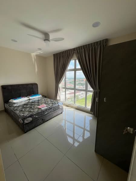 Service Residence for Rent at D'Putra Suites - Sue Jin Tee - Bedroom - PropertyGuru.com.my