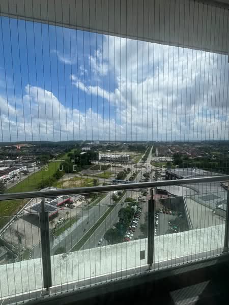 Service Residence for Rent at D'Putra Suites - Sue Jin Tee - View - PropertyGuru.com.my