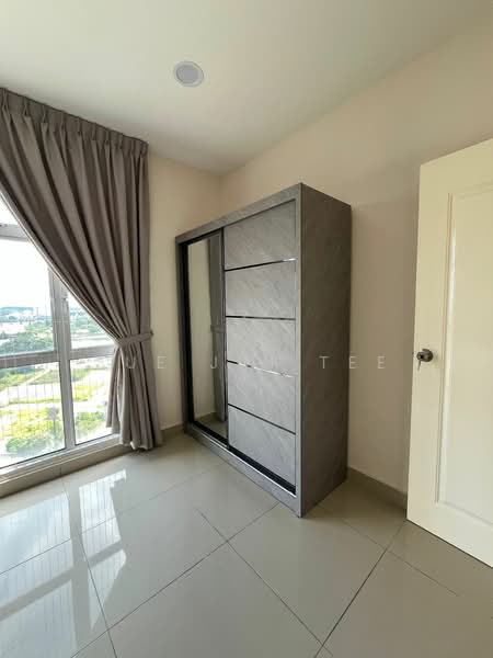 Service Residence for Rent at D'Putra Suites - Sue Jin Tee - Bedroom - PropertyGuru.com.my