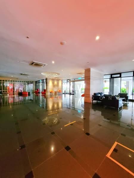Service Residence for Rent at V@SUMMERPLACE - Shirley Woon - PropertyGuru.com.my