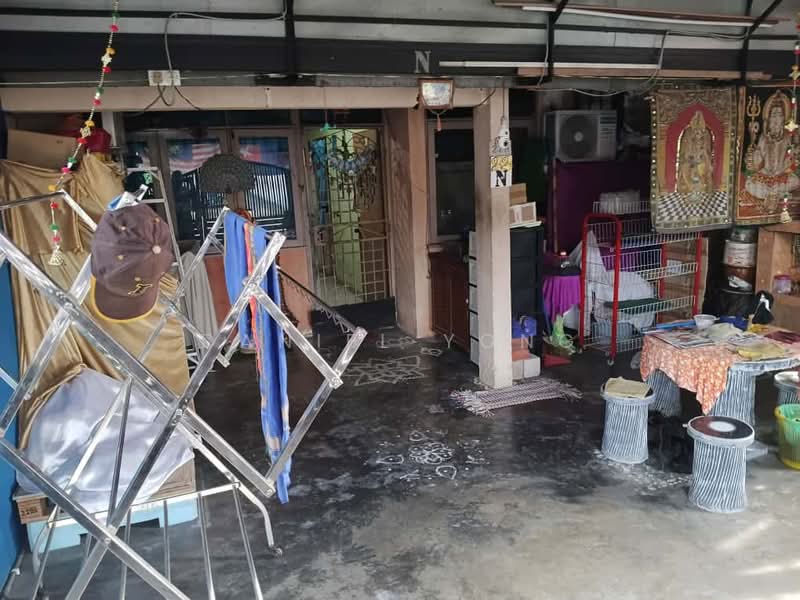 Rumah Teres 1 Tingkat untuk Dijual di Taman Pasir Putih (Pasir Gudang) - Daniel Yong - Interior - PropertyGuru.com.my