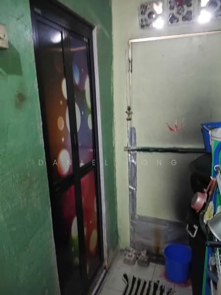 Rumah Teres 1 Tingkat untuk Dijual di Taman Pasir Putih (Pasir Gudang) - Daniel Yong - Interior - PropertyGuru.com.my