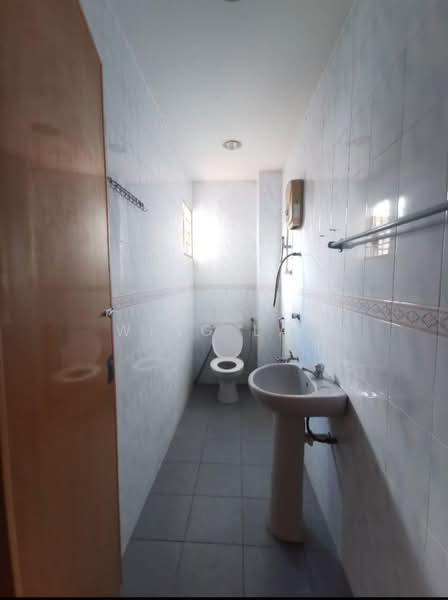 2-storey Terraced House for Sale in Sri Petaling (Kuala Lumpur) - Wing Lam - PropertyGuru.com.my