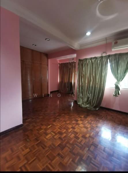 2-storey Terraced House for Sale in Sri Petaling (Kuala Lumpur) - Wing Lam - PropertyGuru.com.my