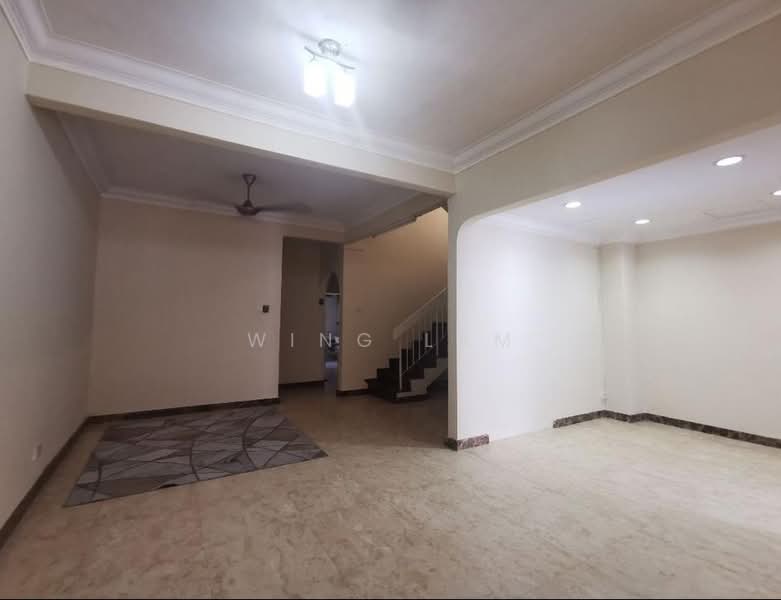 2-storey Terraced House for Sale in Sri Petaling (Kuala Lumpur) - Wing Lam - PropertyGuru.com.my