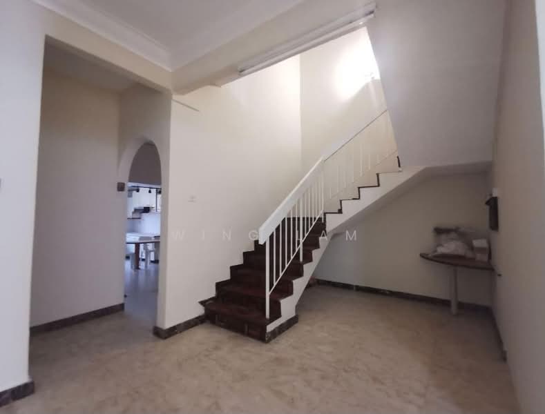 2-storey Terraced House for Sale in Sri Petaling (Kuala Lumpur) - Wing Lam - PropertyGuru.com.my