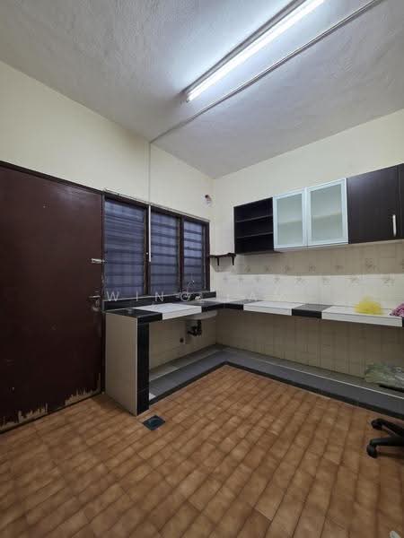 Rumah Teres 2-Tingkat untuk Dijual di Sri Petaling (Kuala Lumpur) - Wing Lam - Kitchen - PropertyGuru.com.my