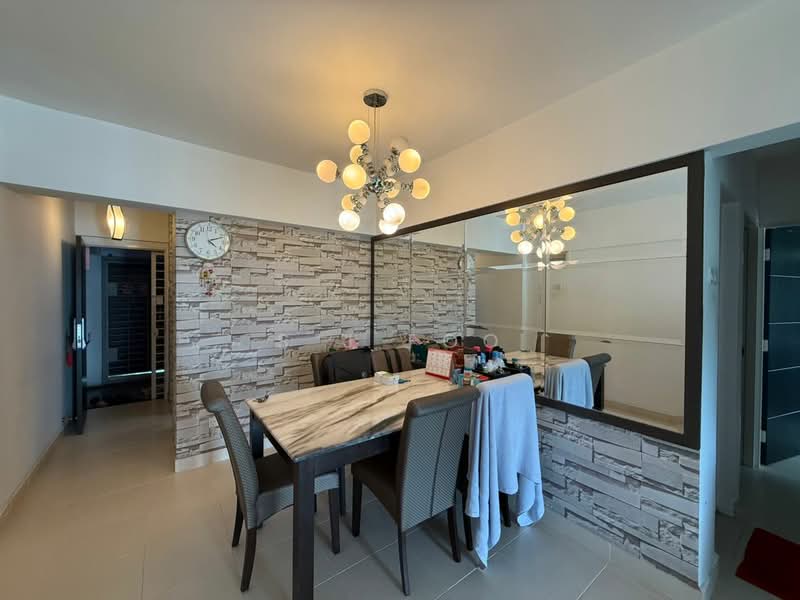 Pangsapuri untuk Dijual di BL Garden - S J Foo - PropertyGuru.com.my
