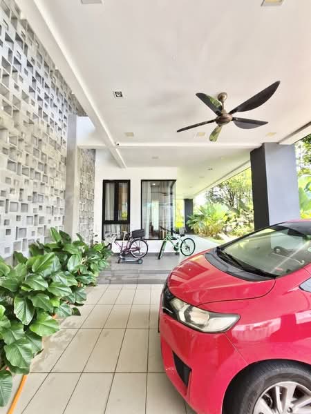 Bungalow for Sale in Saujana Impian (Kajang) - Alif Saad - PropertyGuru.com.my