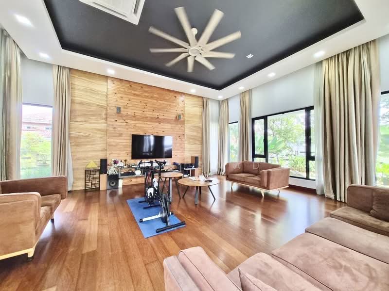 Bungalow for Sale in Saujana Impian (Kajang) - Alif Saad - PropertyGuru.com.my