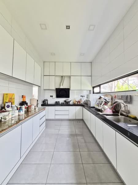 Bungalow for Sale in Saujana Impian (Kajang) - Alif Saad - PropertyGuru.com.my
