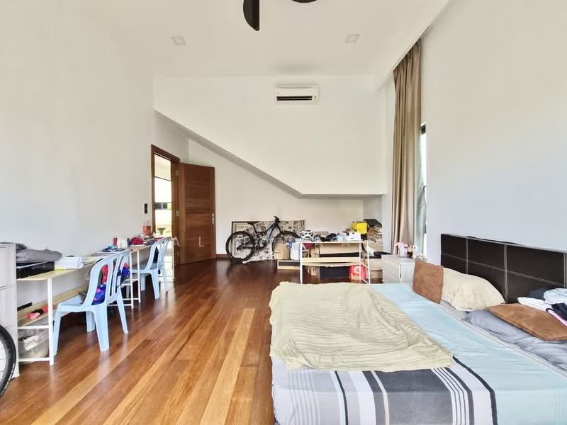 Bungalow for Sale in Saujana Impian (Kajang) - Alif Saad - PropertyGuru.com.my