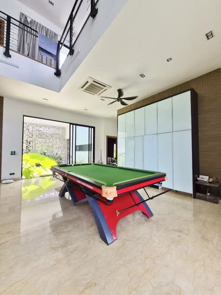 Bungalow for Sale in Saujana Impian (Kajang) - Alif Saad - PropertyGuru.com.my