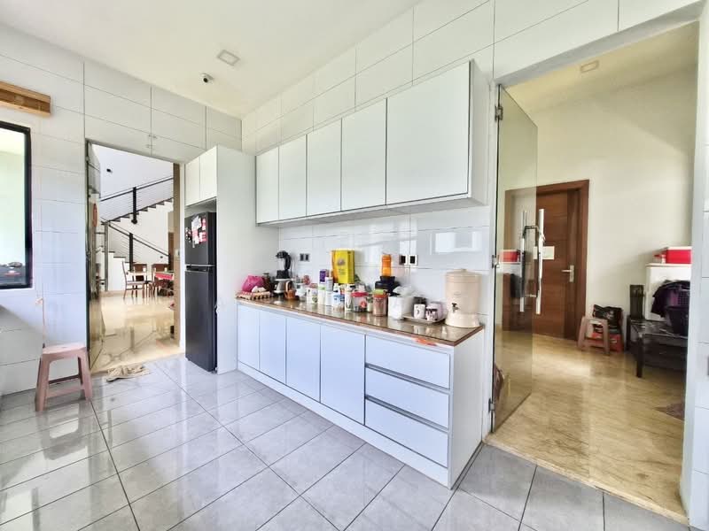 Bungalow for Sale in Saujana Impian (Kajang) - Alif Saad - PropertyGuru.com.my