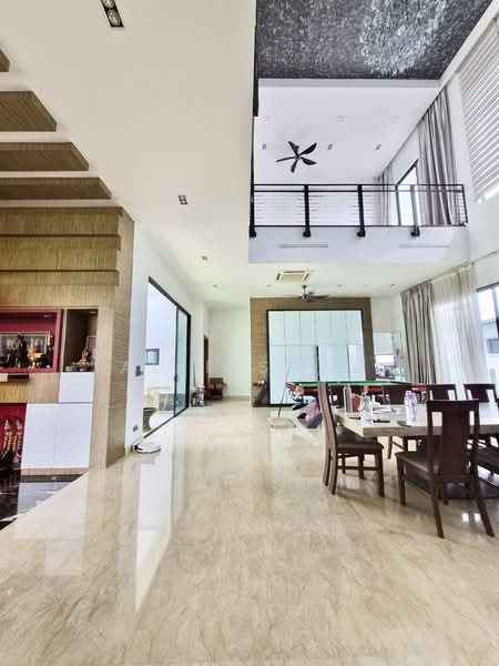 Bungalow for Sale in Saujana Impian (Kajang) - Alif Saad - PropertyGuru.com.my