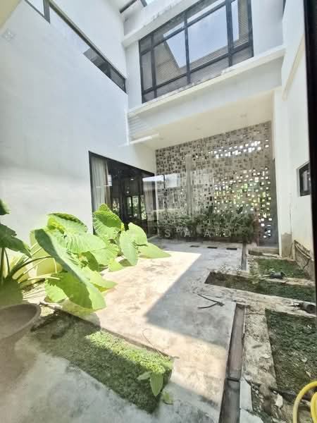 Bungalow for Sale in Saujana Impian (Kajang) - Alif Saad - PropertyGuru.com.my