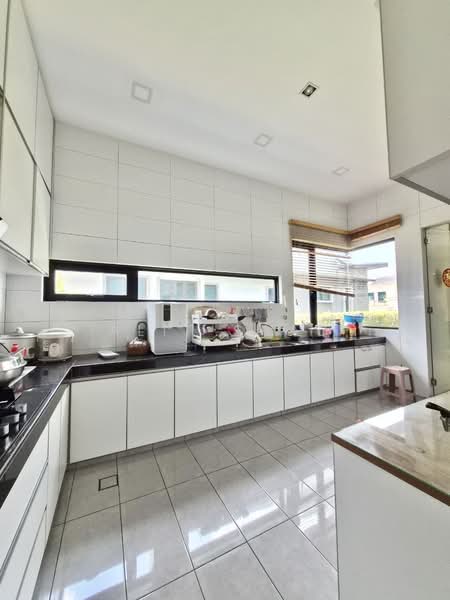 Bungalow for Sale in Saujana Impian (Kajang) - Alif Saad - PropertyGuru.com.my
