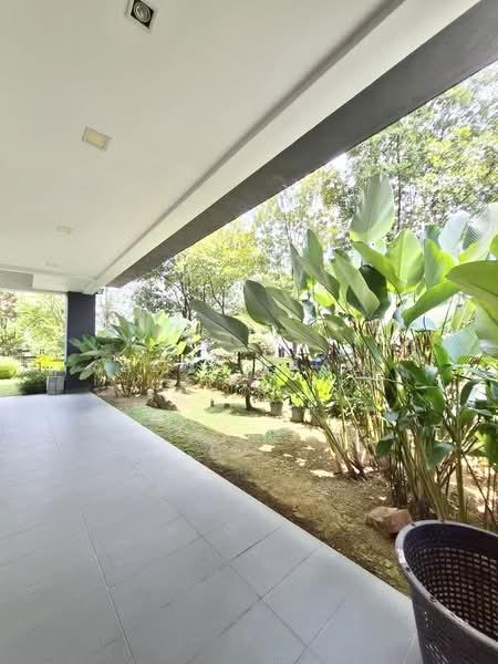 Bungalow for Sale in Saujana Impian (Kajang) - Alif Saad - PropertyGuru.com.my