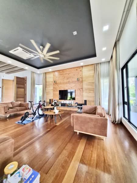 Bungalow for Sale in Saujana Impian (Kajang) - Alif Saad - PropertyGuru.com.my