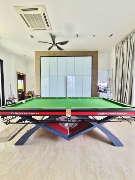 Bungalow for Sale in Saujana Impian (Kajang) - Alif Saad - PropertyGuru.com.my