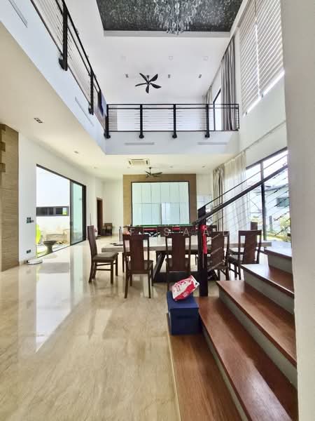 Bungalow for Sale in Saujana Impian (Kajang) - Alif Saad - PropertyGuru.com.my