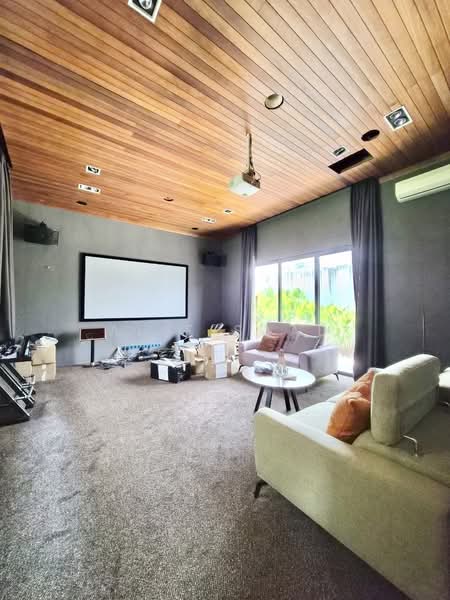 Bungalow for Sale in Saujana Impian (Kajang) - Alif Saad - PropertyGuru.com.my