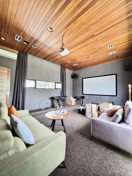 Bungalow for Sale in Saujana Impian (Kajang) - Alif Saad - PropertyGuru.com.my